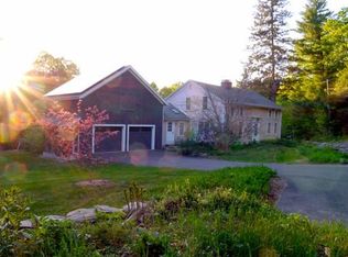 119 Shutesbury Rd, Leverett, MA 01054