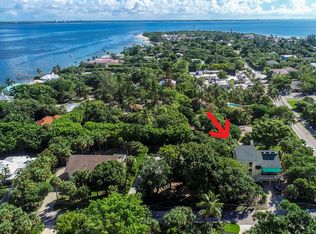 406 Lighthouse Way, Sanibel, FL 33957