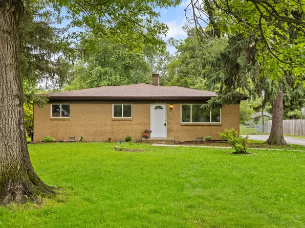 9515 E Michigan St, Indianapolis, IN 46229