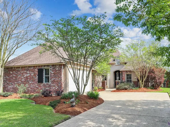 6282 Tezcuco Ct, Gonzales, LA 70737