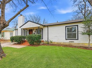 853 Nash St, Garland, TX 75040