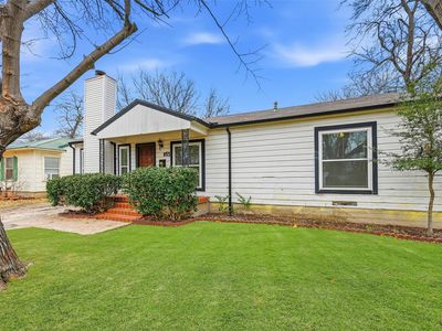 853 Nash St, Garland, TX, 75040