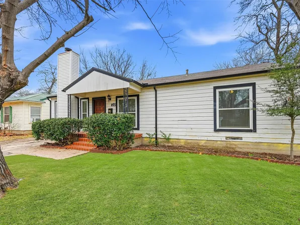 853 Nash St, Garland, TX 75040