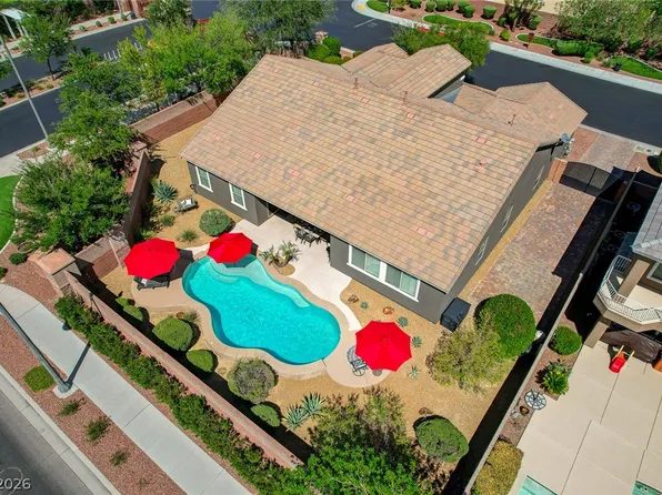 7317 Great Dover St, Las Vegas, NV 89166
