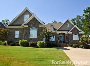 1800 Wingfield Xing, Auburn, AL 36830