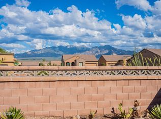 5799 S Lowry Canyon Pl, Green Valley, AZ 85622