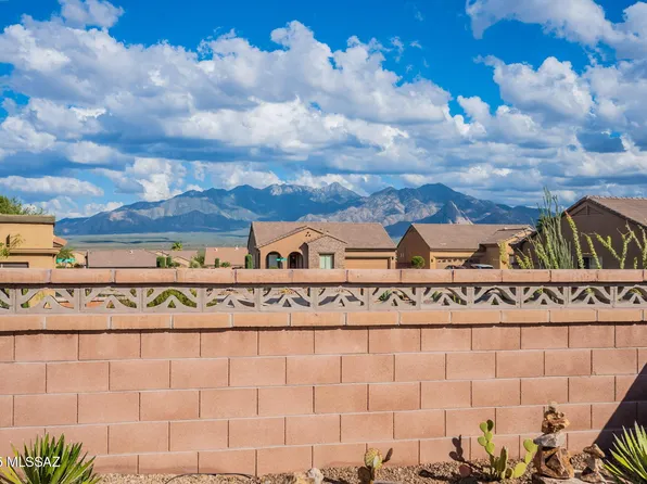 5799 S Lowry Canyon Pl, Green Valley, AZ 85622