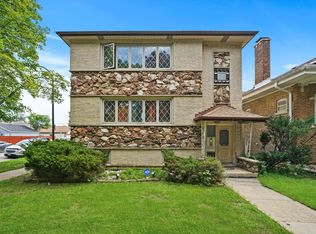 1801 S Austin Blvd, Cicero, IL 60804