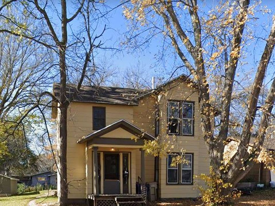 1st image of 319 N Park St #2