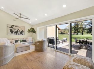 22 Fairways Drive, Napa, CA 94558