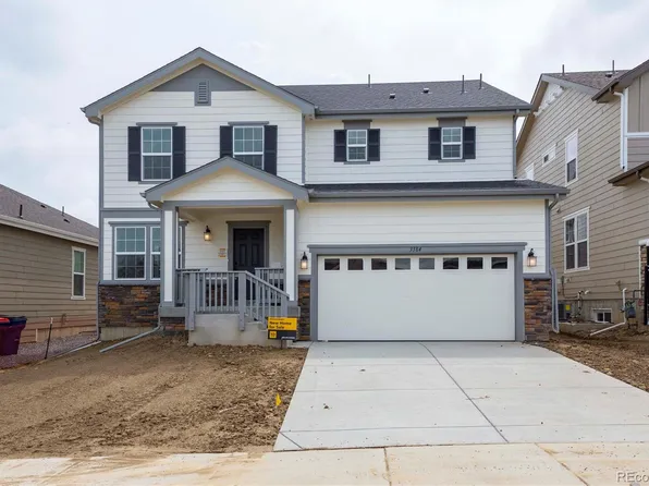 3384 Switchgrass Street, Dacono, CO 80514