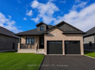 675 Winchester Ave S, North Perth, ON N4W0J9