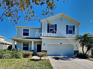 1706 Bonita Bluff Ct, Ruskin, FL 33570