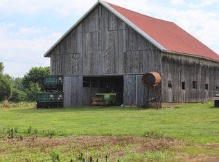 1 Zaring Mill Rd, Shelbyville, KY 40065