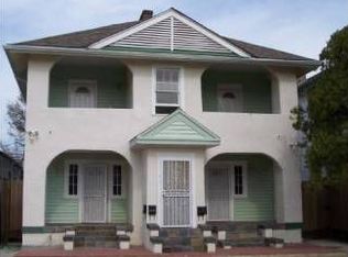 4217 S Rochebl Ave, New Orleans, LA 70125