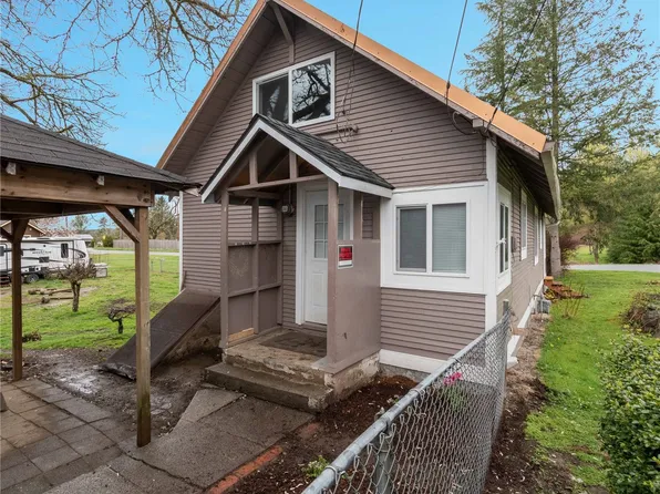 14318 368th Avenue SE, Startup, WA 98293
