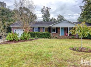 418 Upland Dr, Wilmington, NC 28411