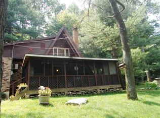 930 Bower Rd, Shermans Dale, PA 17090