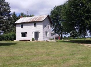 636 Bidwell Rd, Coldwater, MI 49036