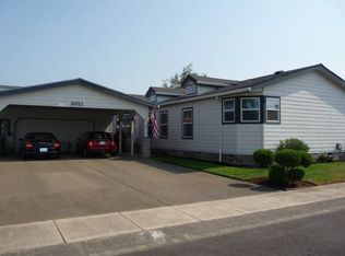 2011 Crestline St, Woodburn, OR 97071