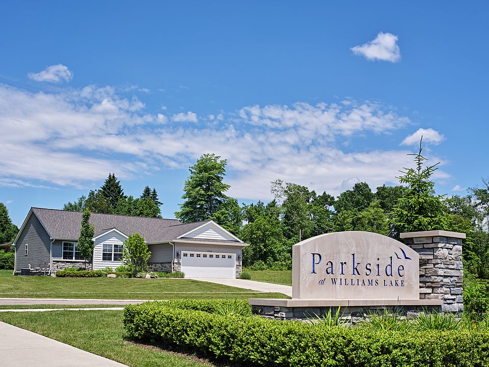 Parkside at Williams Lake