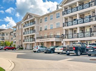 1045 Nadalin Hts #406, Milton, ON L9T 8R5