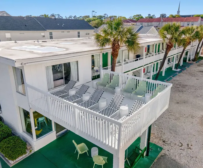 510 S Ocean Blvd #14 — Photo 7