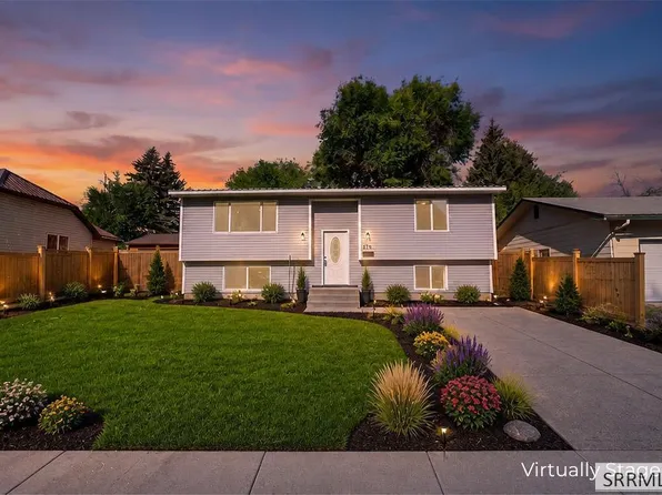 975 Blaine Ave, Idaho Falls, ID 83402