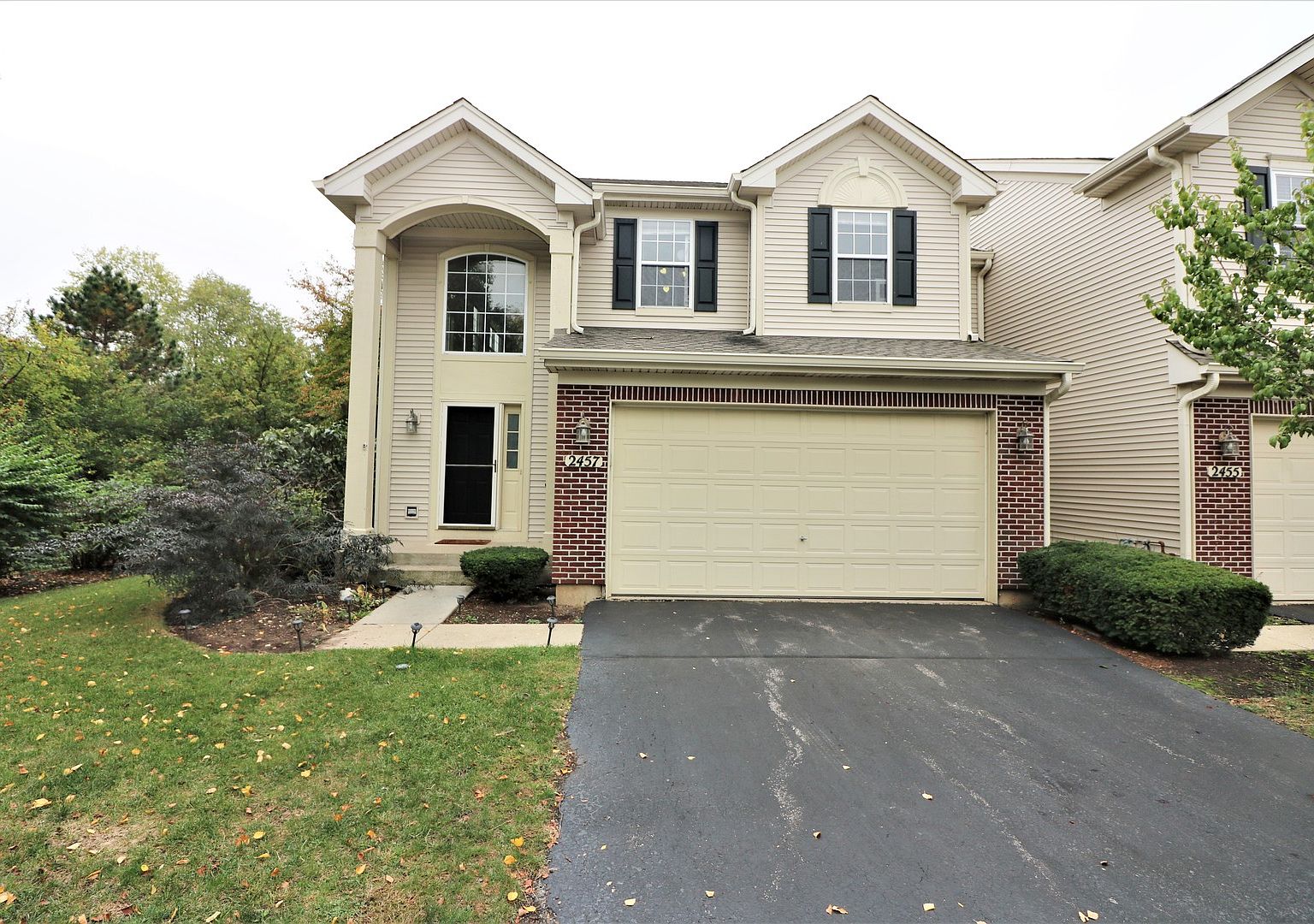 2457 Stonegate Rd, Algonquin, IL 60102 Zillow