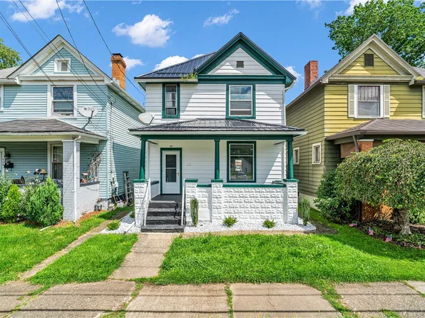 736 Market St, Beaver, PA 15009