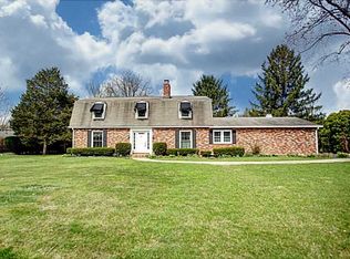 1175 Hillcrest Dr, Troy, OH 45373