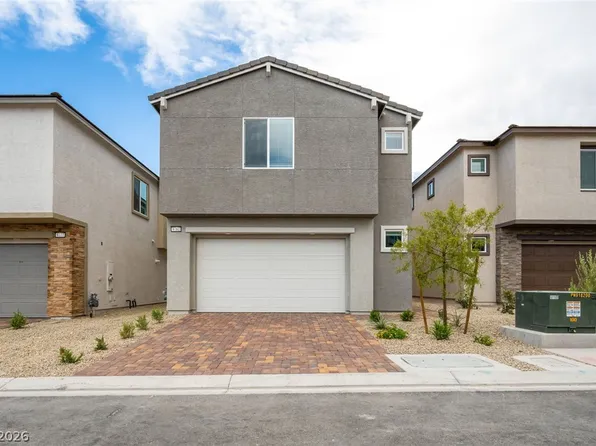 9781 Sunset Canyon Ave, Las Vegas, NV 89178