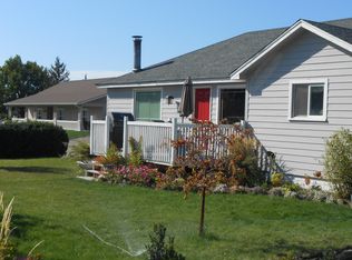 680 Cheyne Rd, Zillah, WA 98953