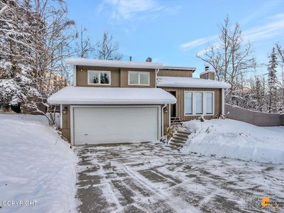 19932 Kalka Cir, Eagle River, AK, 99577