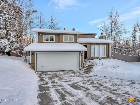 19932 Kalka Cir, Eagle River, AK 99577