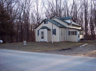 2747 S Sheridan Rd, Caro, MI 48723
