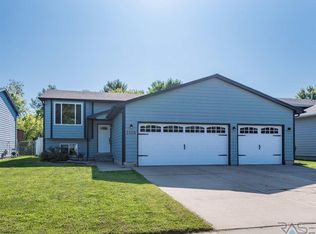 5108 S Anthony Ave, Sioux Falls, SD 57106