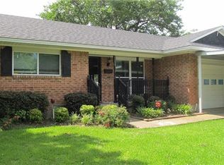 2602 Leta Way, Mesquite, TX 75150