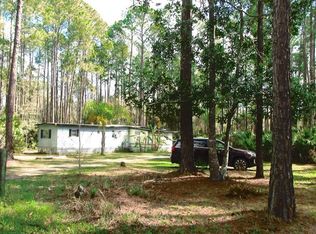 1165 Rosewood St, Bunnell, FL 32110