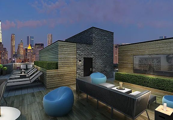 5th image of 331 E Houston St APT 5A