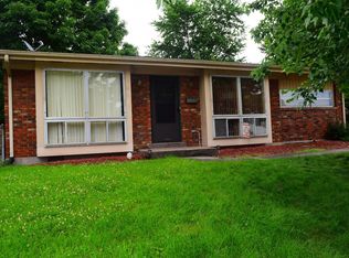 499 Wanstead Way, Lexington, KY 40505