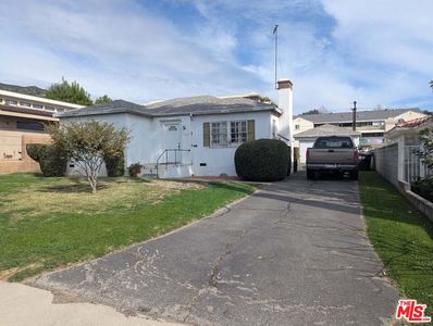 1230 Dorothy Dr, Glendale, CA, 91202