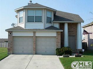 8844 Highland Orchard Dr, Fort Worth, TX 76179
