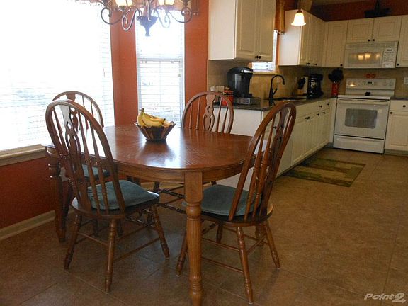 Eating Area