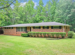 5232 N Helton Rd, Winston, GA 30187