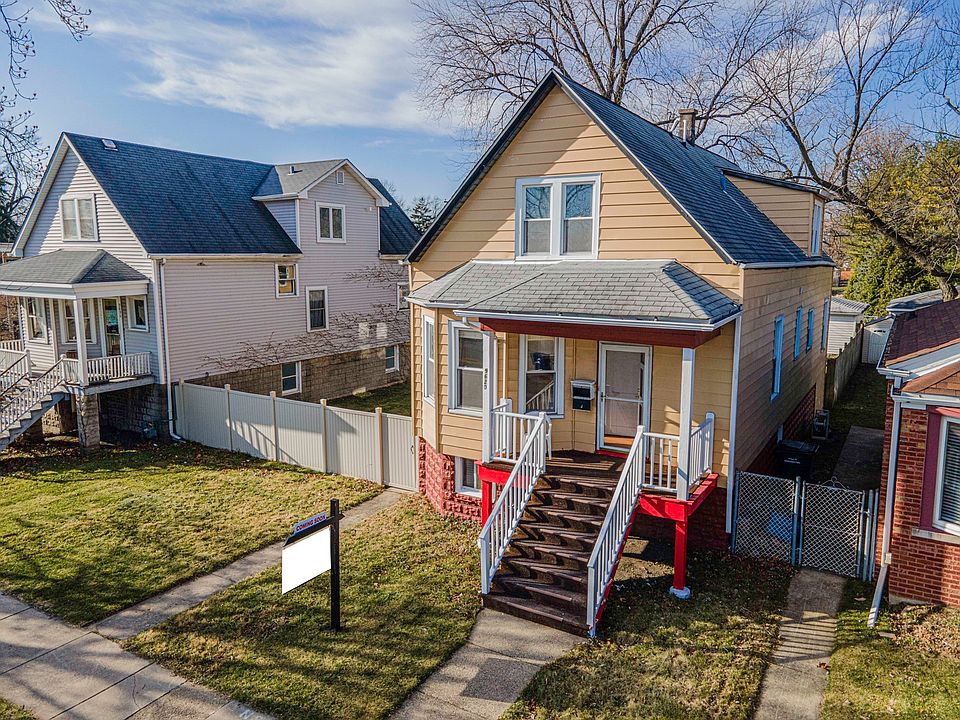 1st image of 9620 S Kedzie Ave