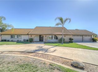 18165 Mariposa Ave, Riverside, CA 92508