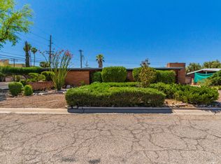 601 N Rook Ave, Tucson, AZ 85711