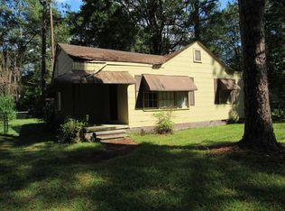 716 4th Ave SW, Moultrie, GA 31768