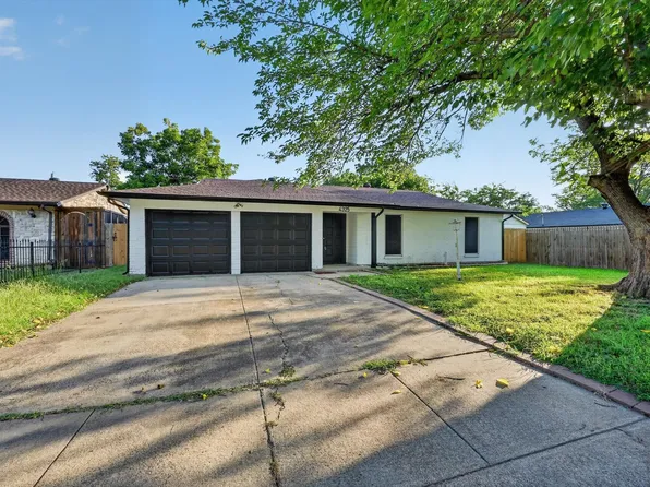 4325 Richard St, Forest Hill, TX 76119